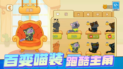宠物救援