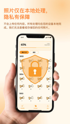 照片狗-相册清理助手/重复照片