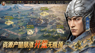 三国志&middot;战略版-月卡主题服