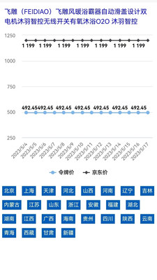 家电速联云平台-家电京挑细选