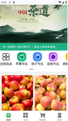 金丰特产-特产