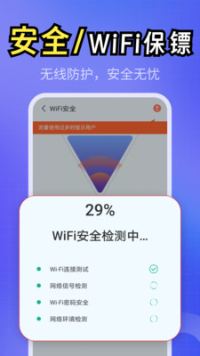 免费WiFi超多