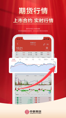 中泰期货APP