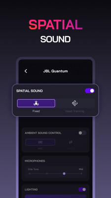 JBL Quantum