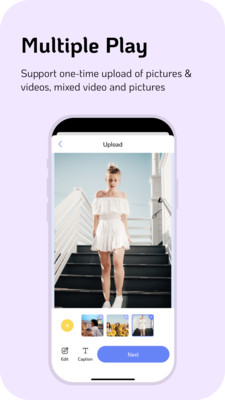 霓时NexFoto-NexFoto