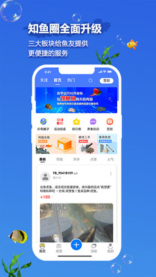 知鱼圈