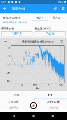 数字传感器