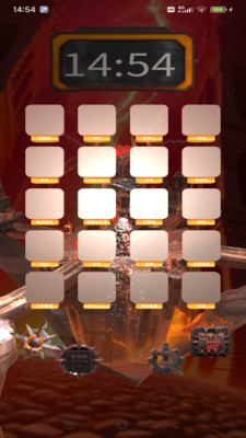 MetalBoxLauncher-3D启动器