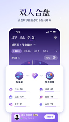小雀幸-塔罗牌星座运势灵魂伴侣