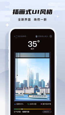 5G气象通