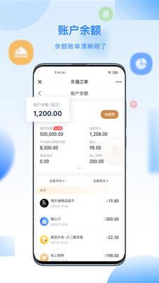 百福得