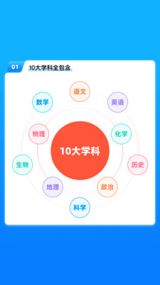 粟氧资料宝-小初高学习资料库