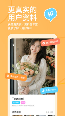 探探