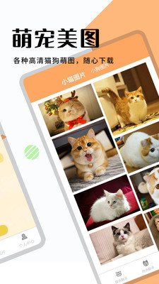 猫狗翻译器软件