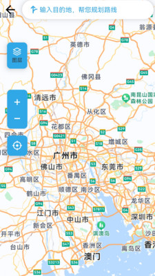 畅达智航通