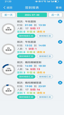 定超家校