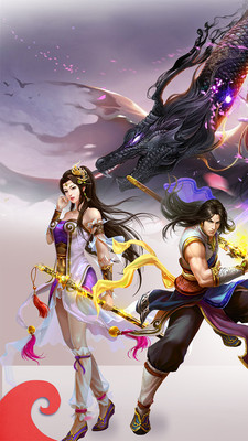 神魔紀元手游下載