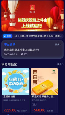 链上斗金-消费不再是负担