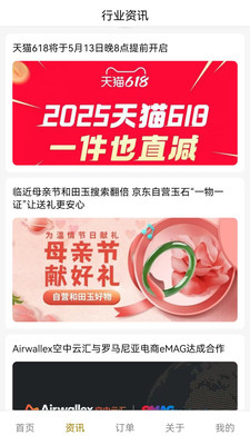 亿网商联