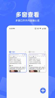 UD浏览器
