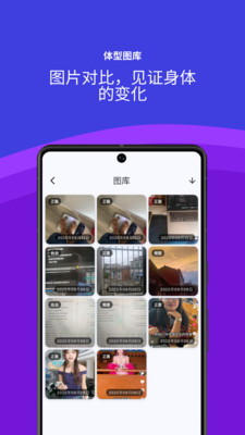 体重伴侣-无广告&体型记录