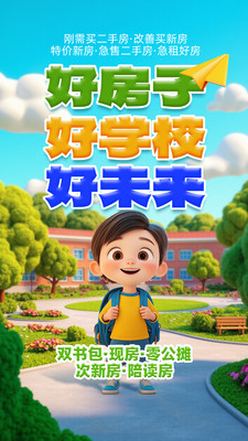 象盒找房-租房买房二手房