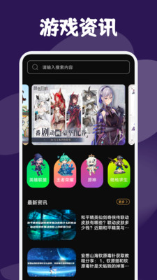 美股达人