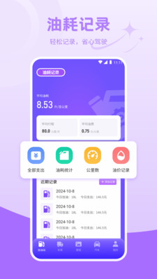 我的汽车站