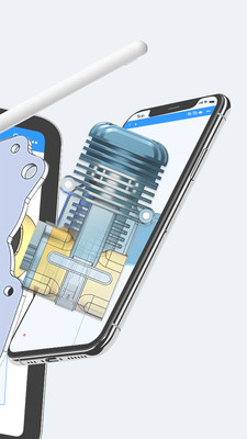 Innovector-3D设计 CAD建模