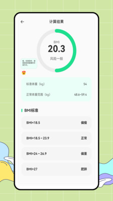 薄荷营养师
