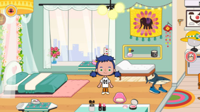 米加小世界-可爱梦幻庄园