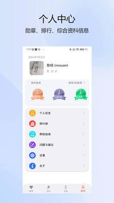 NewX Fit