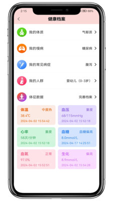 膳食一度