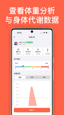 卡迈健康—拍照测热量
