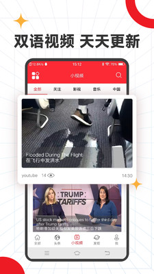 TED英语演讲-英语配音