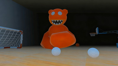 逃离恐怖校园-苏西的学校