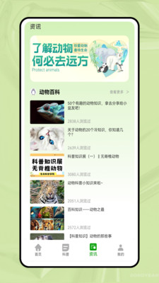动物世界大全