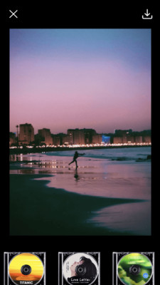 DVD相机-古早怀旧