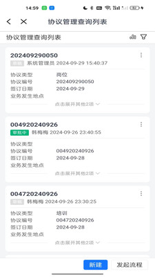 数字国企