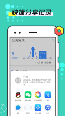 提醒事项-备忘录
