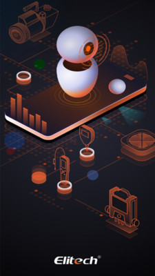 Elitech Tools