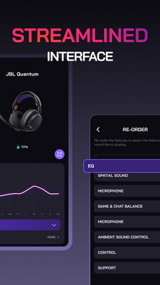 JBL Quantum