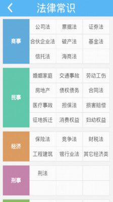 免費下載生活APP|法律宝典 app開箱文|APP開箱王