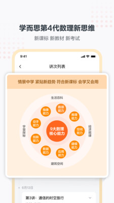 学而思小班-逻辑思维启蒙小班课