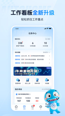 i车商