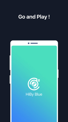 HiByBlue