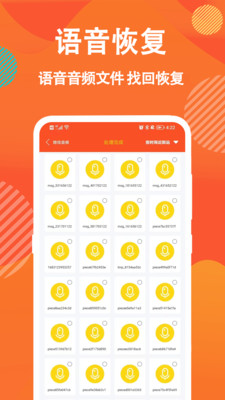 信息数据大师-数据恢复