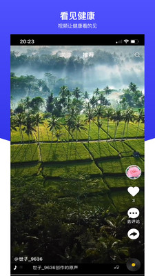 世子播播
