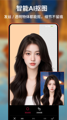 LR图片调色预设滤镜