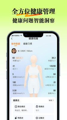 知食有方